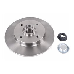 Brake Disc VAICO V42-40017 OE Ref 424919