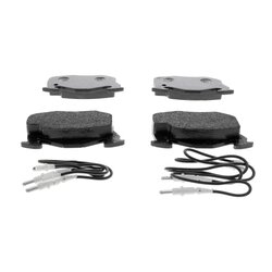 Brake Pad Set VAICO V42-4101 OE Ref 95659340