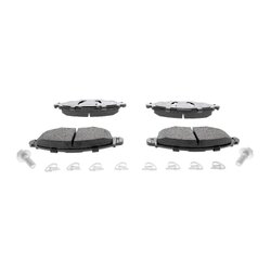 Brake Pad Set VAICO V42-4110 OE Ref 425320