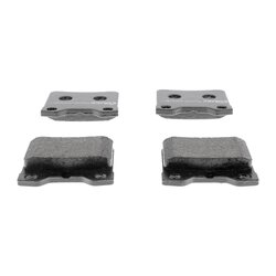 Brake Pad Set VAICO V42-4116 OE Ref E172198