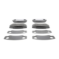 Brake Pad Set VAICO V42-4117 OE Ref 71752985