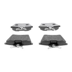 Brake Pad Set VAICO V42-4118 OE Ref 4254.04