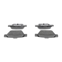 Brake Pad Set VAICO V42-4119 OE Ref 4254.40