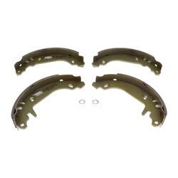 Brake Shoe Set VAICO V42-4124 OE Ref 95 659 470