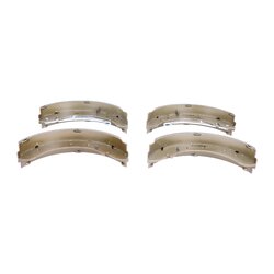 Brake Shoe Set VAICO V42-4126 OE Ref 4241.H5