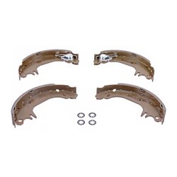 Brake Shoe Set VAICO V42-4128 OE Ref 4241.L3