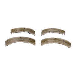 Brake Shoe Set VAICO V42-4131 OE Ref 4241.J4