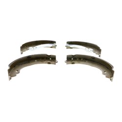 Brake Shoe Set VAICO V42-4133 OE Ref 4241.8L