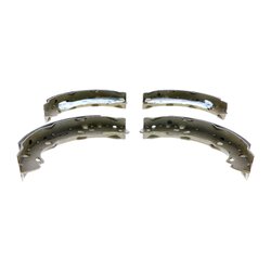 Brake Shoe Set VAICO V42-4139 OE Ref 0000077362365