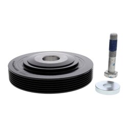 Crankshaft Belt Pulley Set VAICO V42-9523 OE Ref 0515.R1 kit