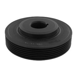 Crankshaft Belt Pulley VAICO V42-9584 OE Ref 0515.K6