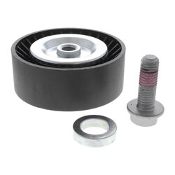 V Belt Tensioner Pulley VAICO V45-0012 OE Ref 997 102 117 00