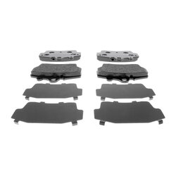 Brake Pad Set VAICO V45-0021 OE Ref 986 351 939 11