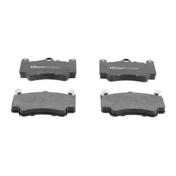 Brake Pad Set VAICO V45-0023 OE Ref 996 351 949 11