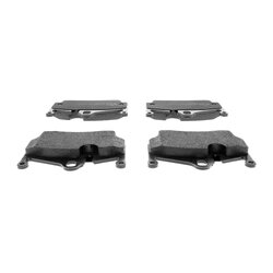 Brake Pad Set VAICO V45-0024 OE Ref 98735293900