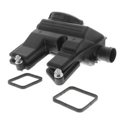 Crankcase Ventilation Oil Trap VAICO V45-0046 OE Ref 94810713521