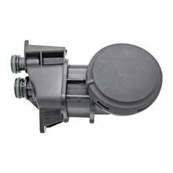Crankcase Ventilation Oil Trap VAICO V45-0052 OE Ref 9A110704202