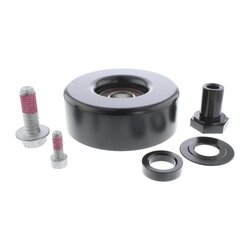 Tensioner Pulley VAICO V45-0069 OE Ref 99611511571