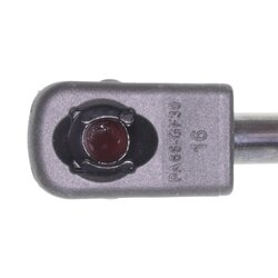 Vérin de capot VAICO V45-0089 pour PORSCHE PANAMERA OE 97051157100 VAICO