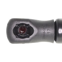 Vérin de capot VAICO V45-0089 pour PORSCHE PANAMERA OE 97051157100 VAICO