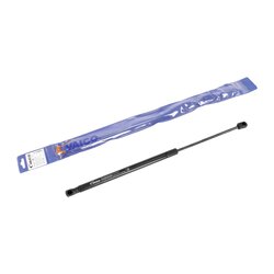 Vérin de capot VAICO V45-0089 pour PORSCHE PANAMERA OE 97051157100 VAICO