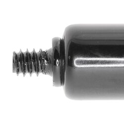 Vérin de capot VAICO V45-0090 pour PORSCHE PANAMERA OE 97051157200 VAICO