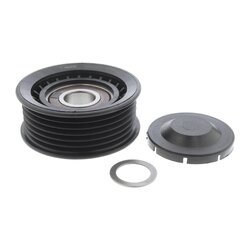 V Ribbed Belt Guide Pulley VAICO V45-0103 OE Ref 059 903 341 E