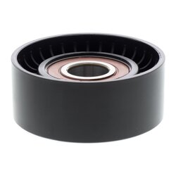 V Ribbed Belt Guide Pulley VAICO V45-0104 OE Ref 59 100 031 KX