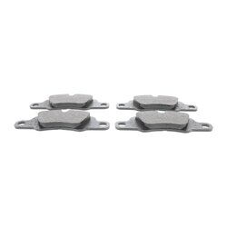 Brake Pad Set VAICO V45-0116 OE Ref 991 351 939 00
