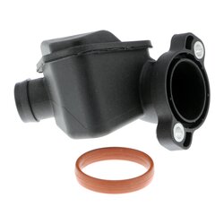 Crankcase Ventilation Oil Trap VAICO V45-0132 OE Ref 997 107 138 00