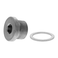 Oil Sump Screw Plug VAICO V45-0153 OE Ref 900 219 009 30
