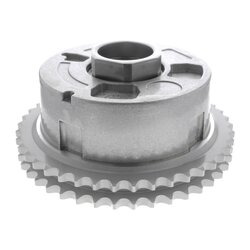 Ajusteur d'arbre à cames VAICO V45-0172 pour PORSCHE CAYENNE, PANAMERA VAICO