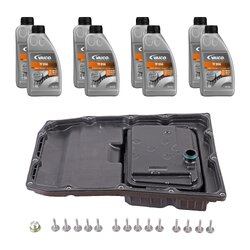 Gearbox Service Kit VAICO V45-0188 OE Ref 970 321 025 00