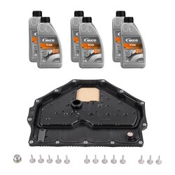 Gearbox Service Kit VAICO V45-0189 OE Ref 9G1 321 125 00