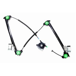 Window Regulator VAICO V45-0193 OE Ref 99654207604
