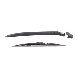 Wiper Arm Set VAICO V45-0233 OE Ref 95562832000