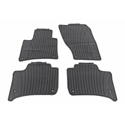 Tapis de sol VAICO V45-0236 pour PORSCHE CAYENNE OE 958044801551E0