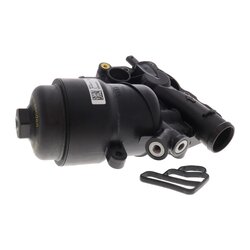 Engine Cooler VAICO V45-0247 OE Ref 95810701030