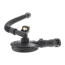 Soupape de ventilation VAICO V45-0248 pour PORSCHE CAYENNE OE 95511076500 VAICO