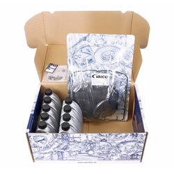 Gearbox Service Kit VAICO V45-0269 OE Ref 9A7 317 189 00 kit2