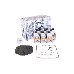 Kit d'entretien de boîte de vitesses VAICO V45-0269 pour PORSCHE PANAMERA OE 9A731718900 VAICO