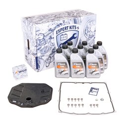 Kit d'entretien de boîte de vitesses VAICO V45-0269 pour PORSCHE PANAMERA OE 9A731718900 VAICO