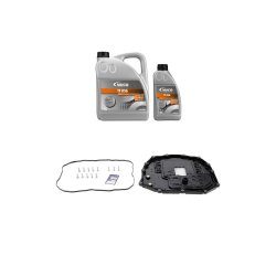 Maintenance Service Parts Set VAICO V45-0288 OE Ref 0DT317165KIT1