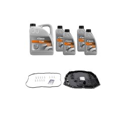 Maintenance Service Parts Set VAICO V45-0288-XXL OE Ref 0DT317165KIT3