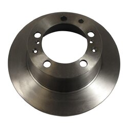 Brake Disc VAICO V45-80001 OE Ref 951 352 041 02