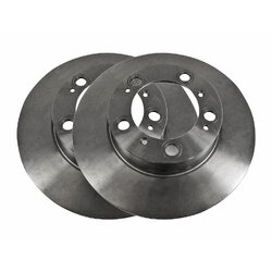 Brake Disc VAICO V45-80003 OE Ref 98635140104