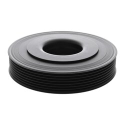 Crankshaft Belt Pulley VAICO V46-0005 OE Ref 82 00 268 426