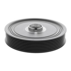 Crankshaft Belt Pulley VAICO V46-0007 OE Ref 82 00 267 867