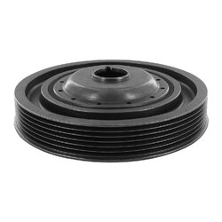 Crankshaft Belt Pulley VAICO V46-0008 OE Ref 12 30 304 53R