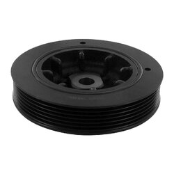 Crankshaft Belt Pulley VAICO V46-0044 OE Ref 77 00 863 813